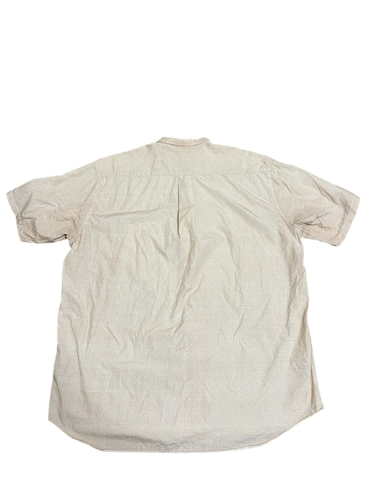 Comme des Garcons × Comme des Garcons SHIRT Comme des Garcons shirt Size US XL / EU 56 / 4 - 4 Thumbnail
