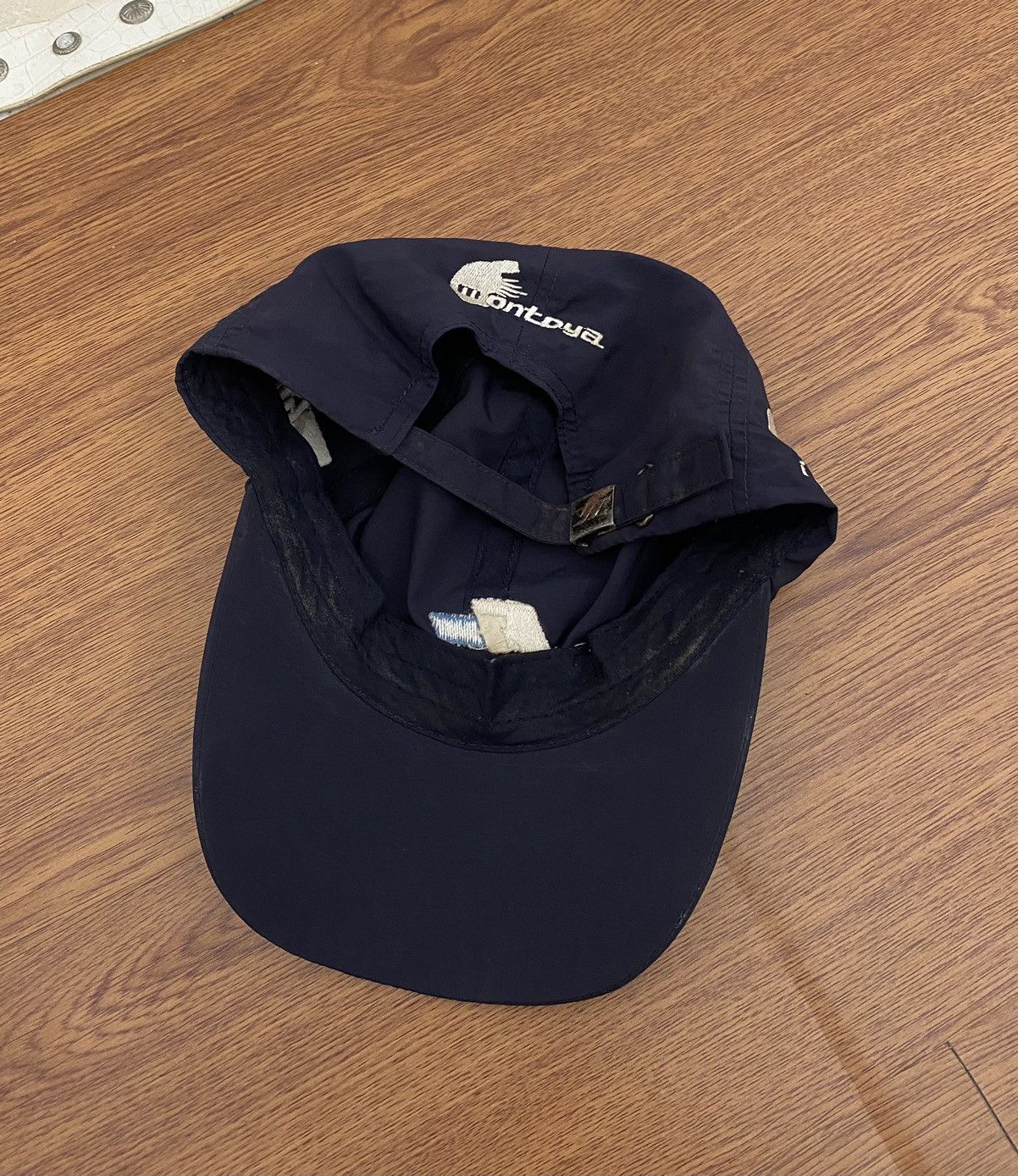 BMW × NASCAR BMW Williams F1 Team cap Size ONE SIZE - 3 Thumbnail
