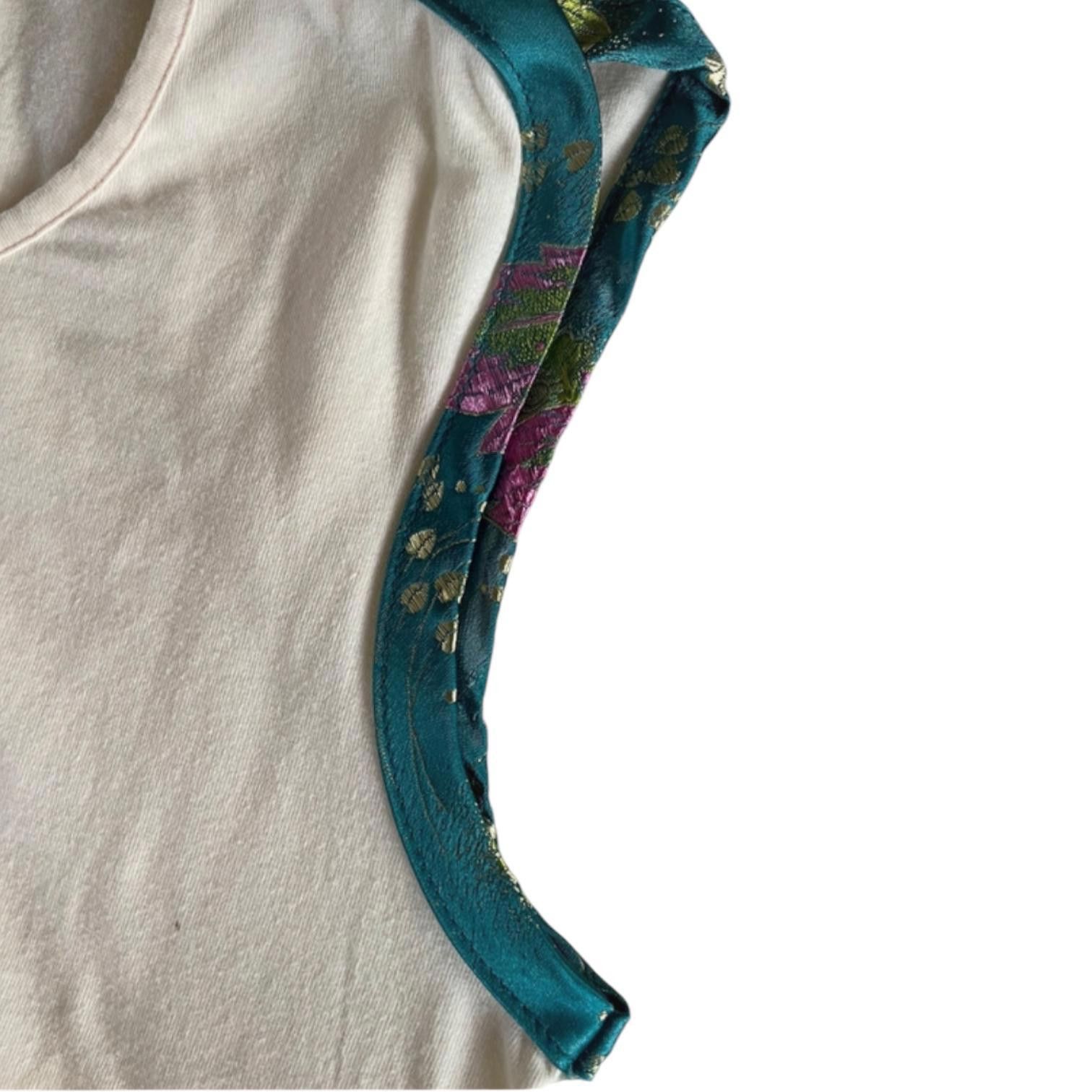 Other The Killah Mixed Tempura Japanese Tee Size ONE SIZE - 3 Thumbnail