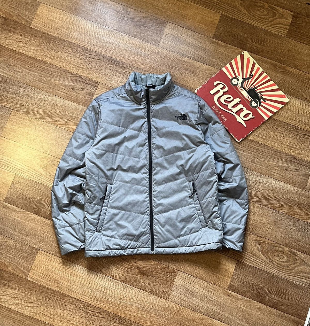 The North Face The North Face Junction Insulated Water Repellent Jacket Size US L / EU 52-54 / 3 - 2 Thumbnail