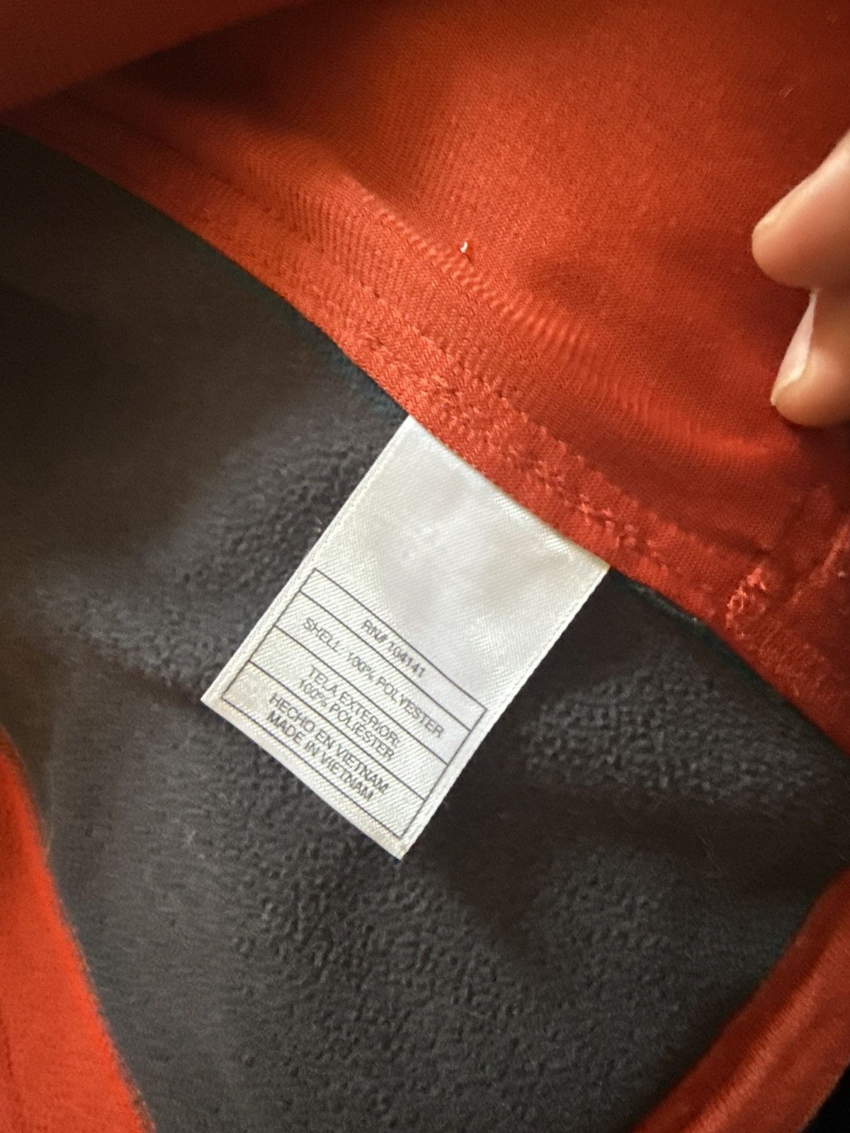 Nike ACG Nike ACG Size US XXL / EU 58 / 5 - 6 Thumbnail
