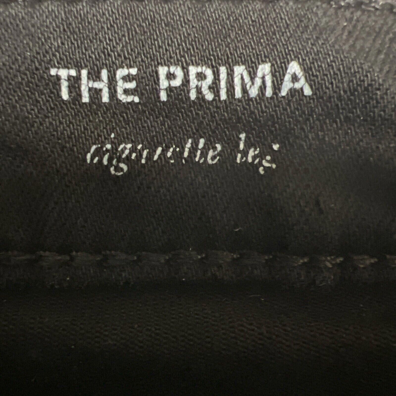 AG Adriano Goldschmied AG Adriano Goldschmied The Prima Crop Jeans 25R Size 25" / US 0 / IT 36 - 3 Thumbnail