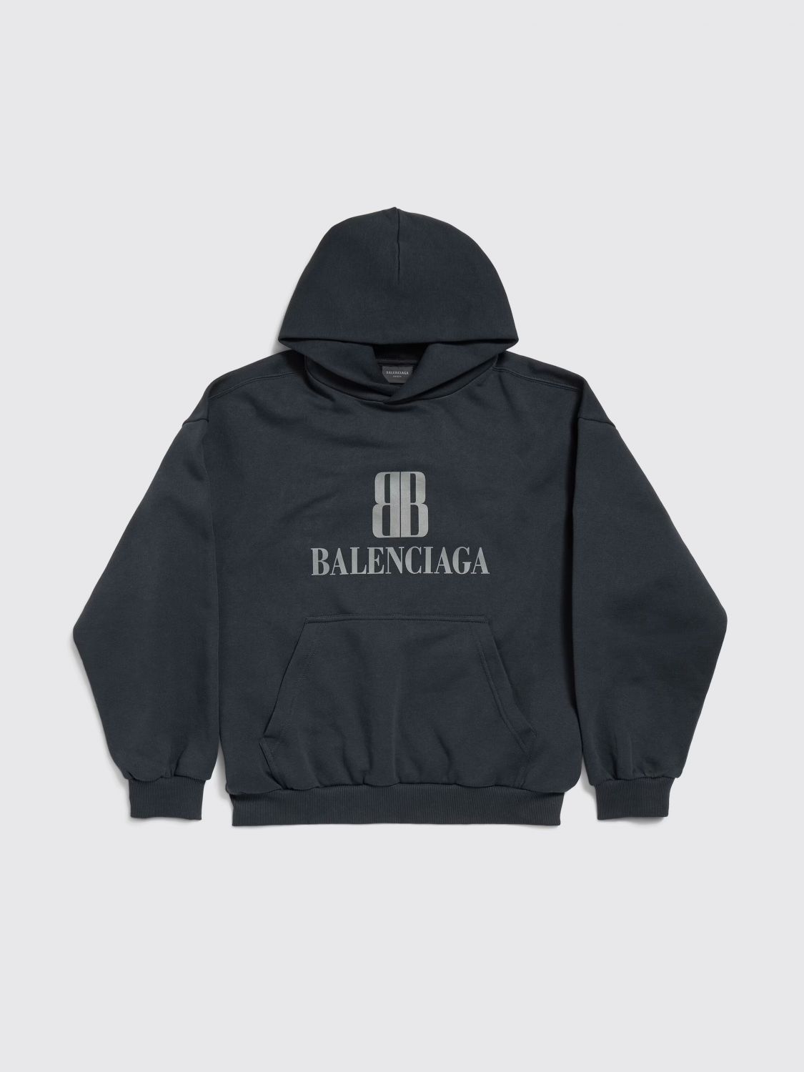 Balenciaga Balenciaga Ginza store, Tokyo Tower hoodie
