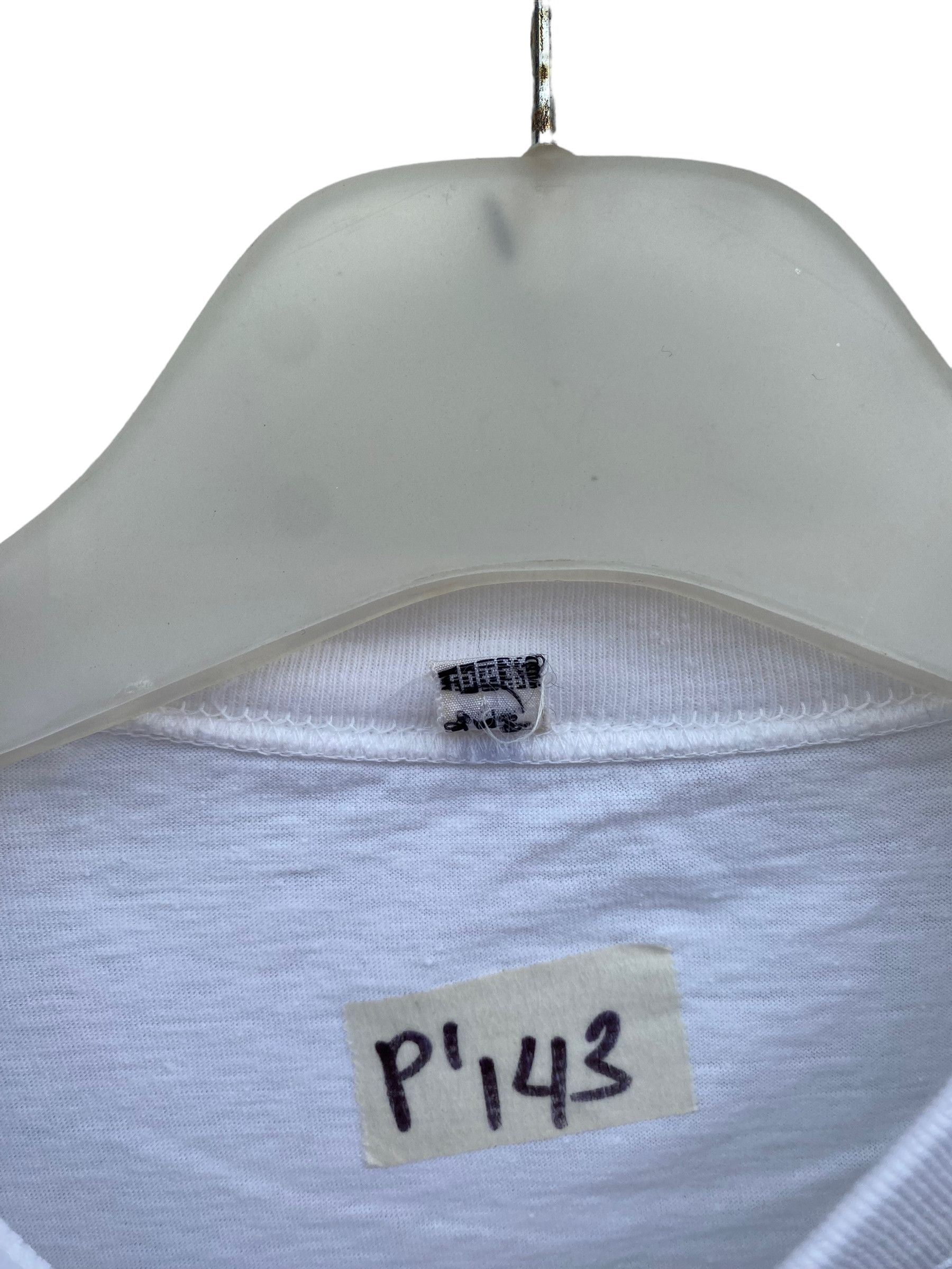 Japanese Brand Vintage Canon Tees Size US L / EU 52-54 / 3 - 6 Thumbnail