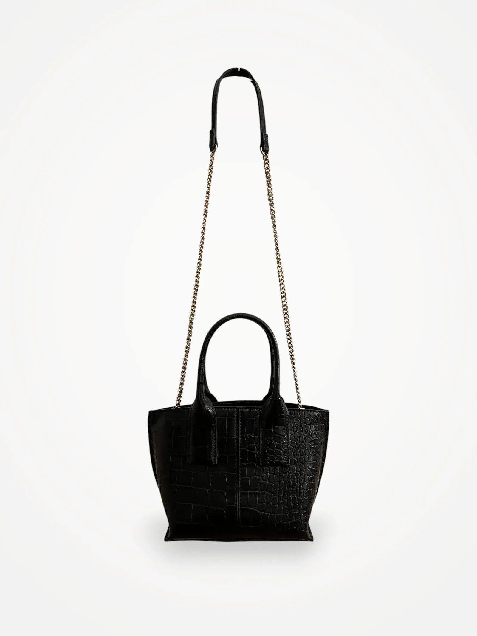 Zara Zara Bag Size ONE SIZE - 1 Thumbnail