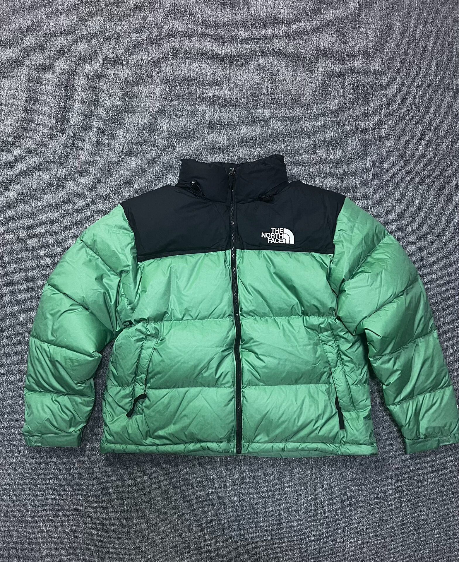 The North Face The North Face Nuptse Down Jacket Size US XXL / EU 58 / 5 - 1 Thumbnail