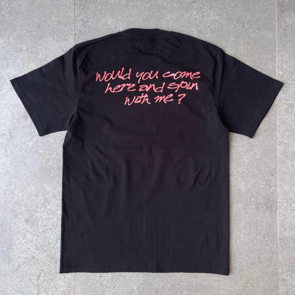 Band Tees Turnover Dizzy hardcore band Tshirt tee Size US L / EU 52-54 / 3 - 4 Thumbnail