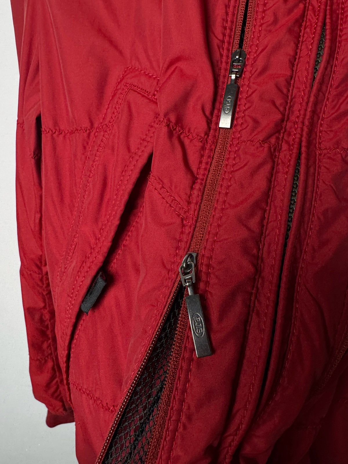 Parajumpers Parajumpers Midseason Lightweight Bomber Jacket Size US L / EU 52-54 / 3 - 20 Thumbnail