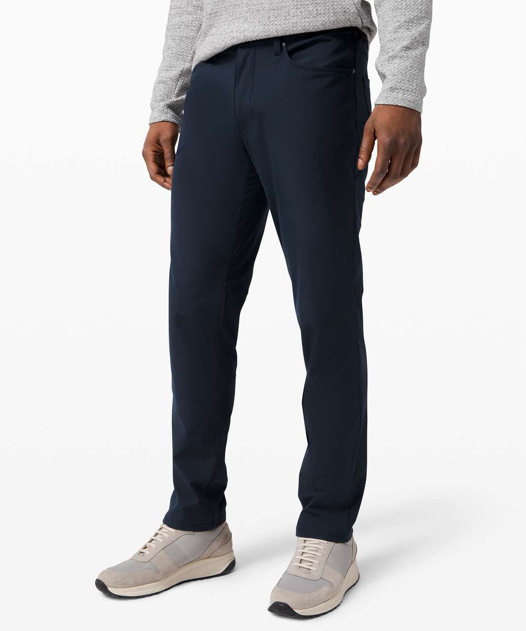 Lululemon ABC Pant Slim 28" Size US 32 / EU 48 - 1 Thumbnail