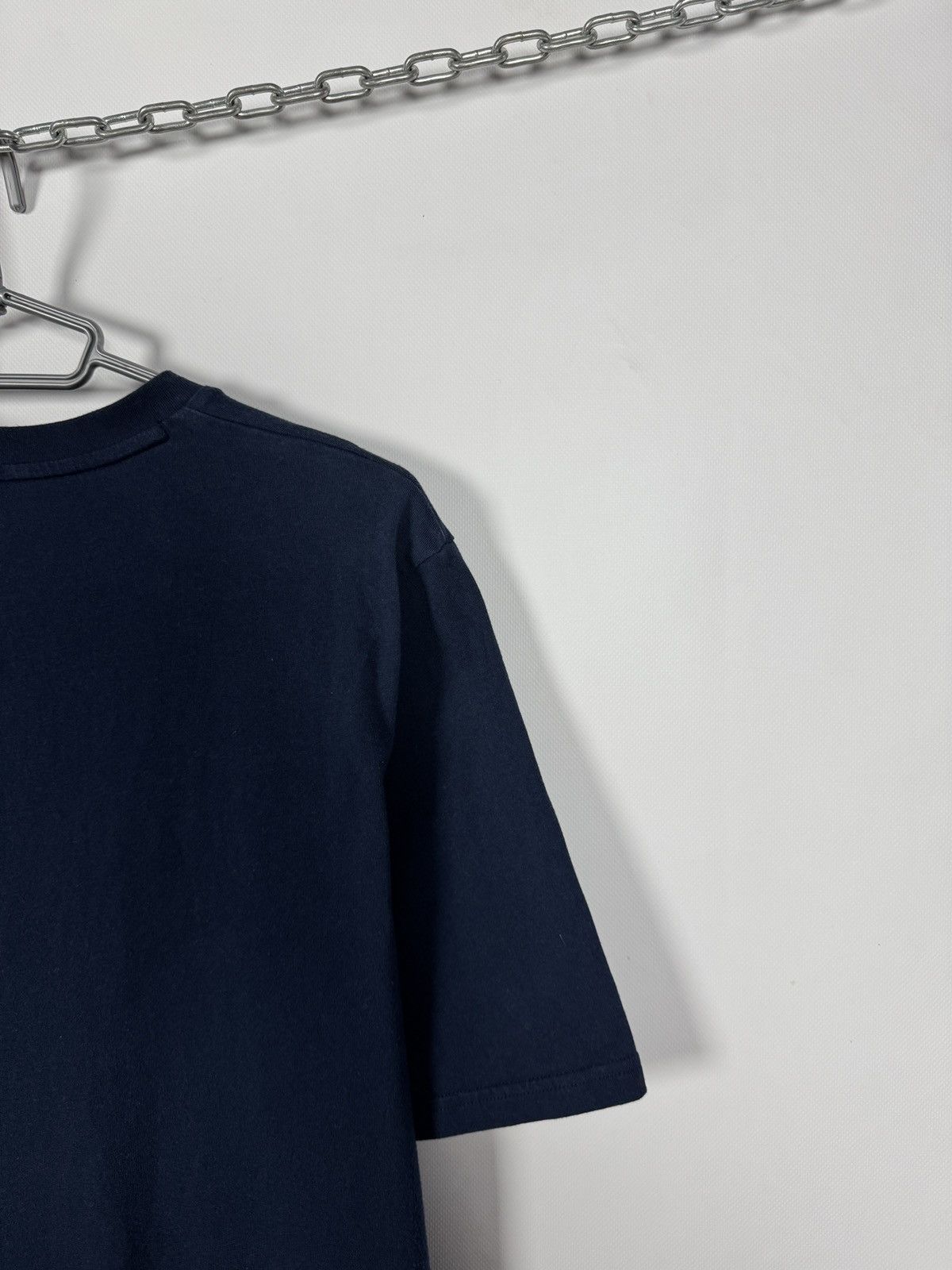 Berghaus Berghaus Short Sleeve Crewneck T-Shirt Big Print Outdoor XXL Size US XXL / EU 58 / 5 - 11 Thumbnail