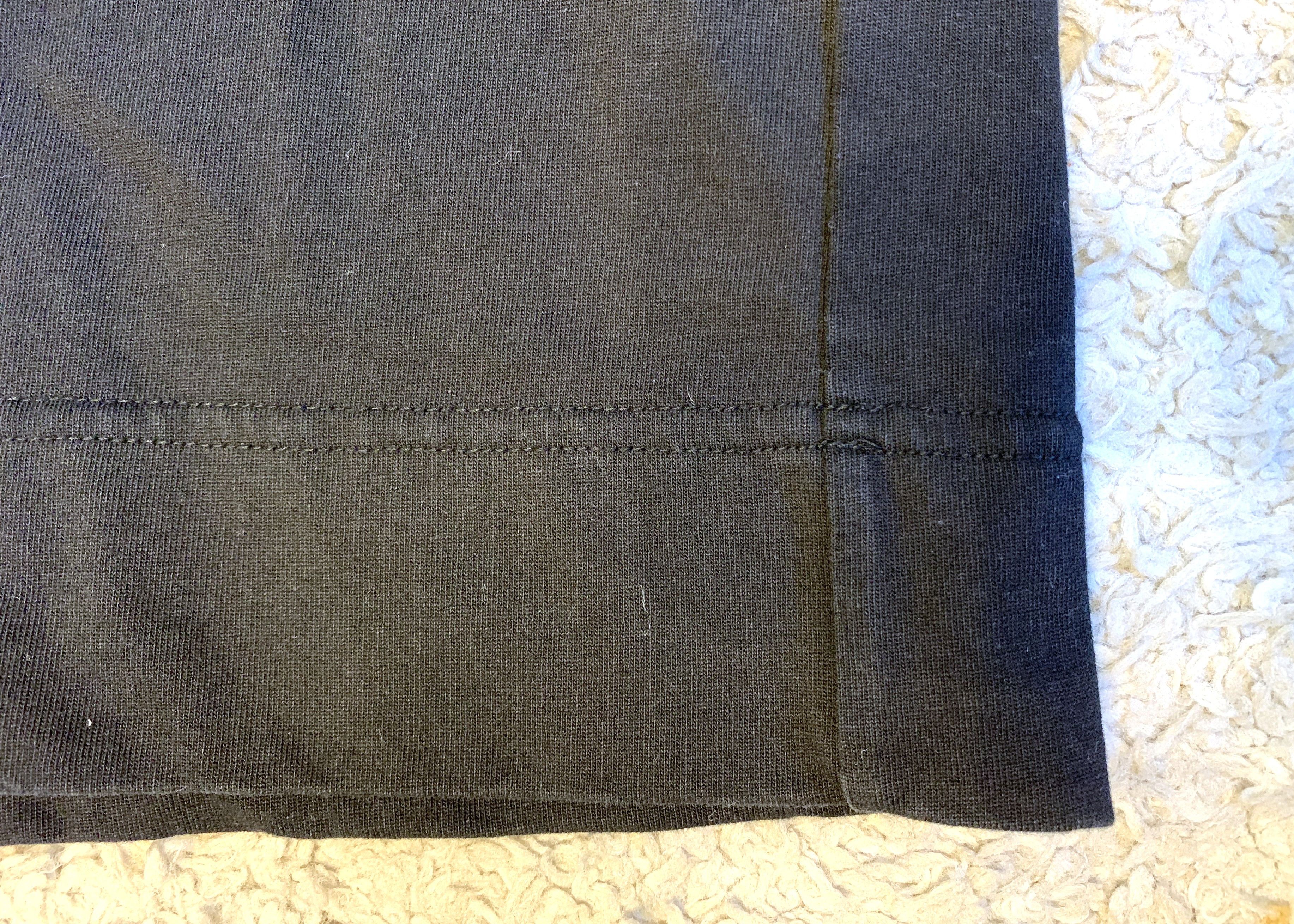 Julius Julius 7 2019ss relaxed fit graphic t-shirt, size 2 (M) Size US M / EU 48-50 / 2 - 5 Thumbnail