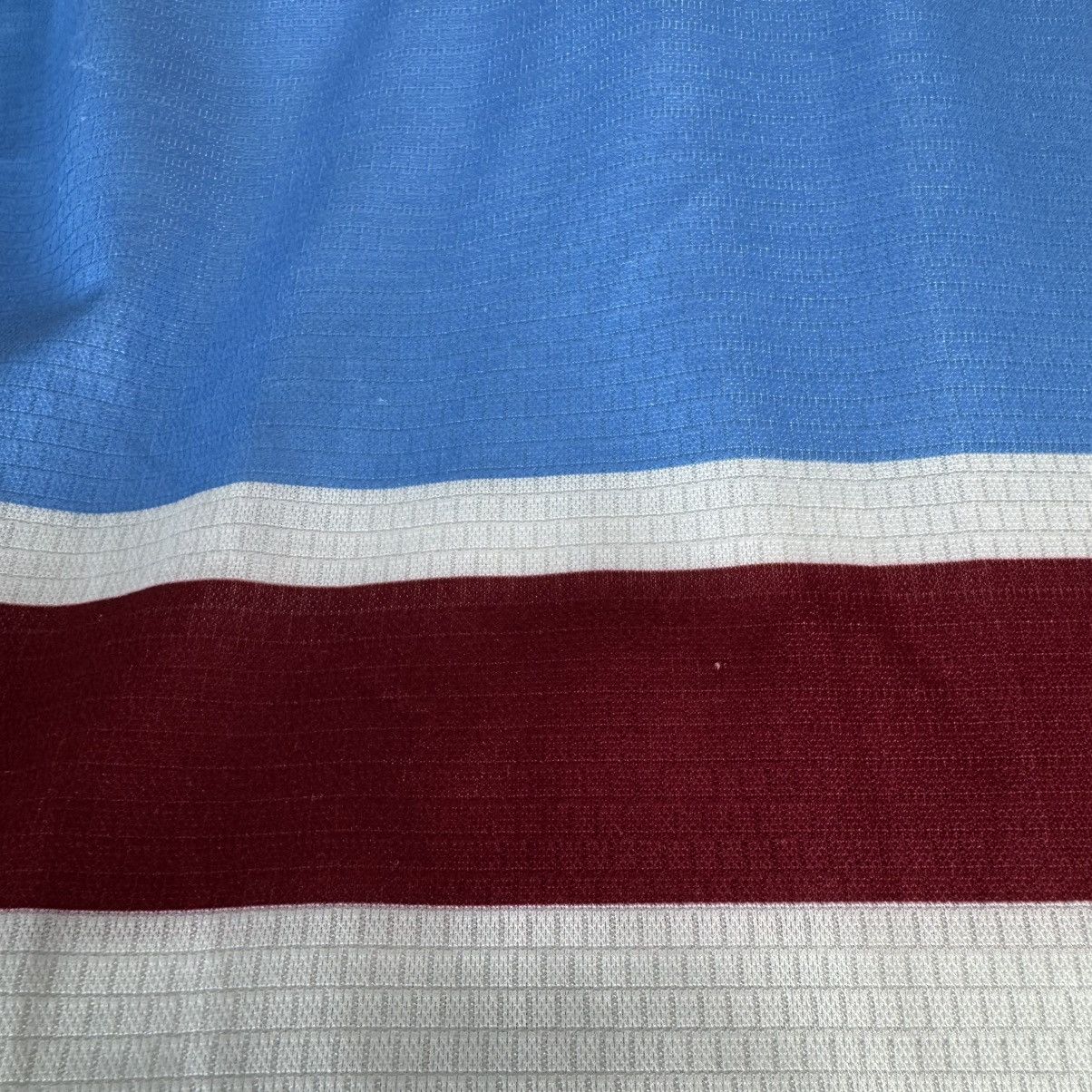 Reebok ASTON VILLA 1997 1998 AWAY FOOTBALL SHIRT SOCCER JERSEY Size US S / EU 44-46 / 1 - 19 Thumbnail