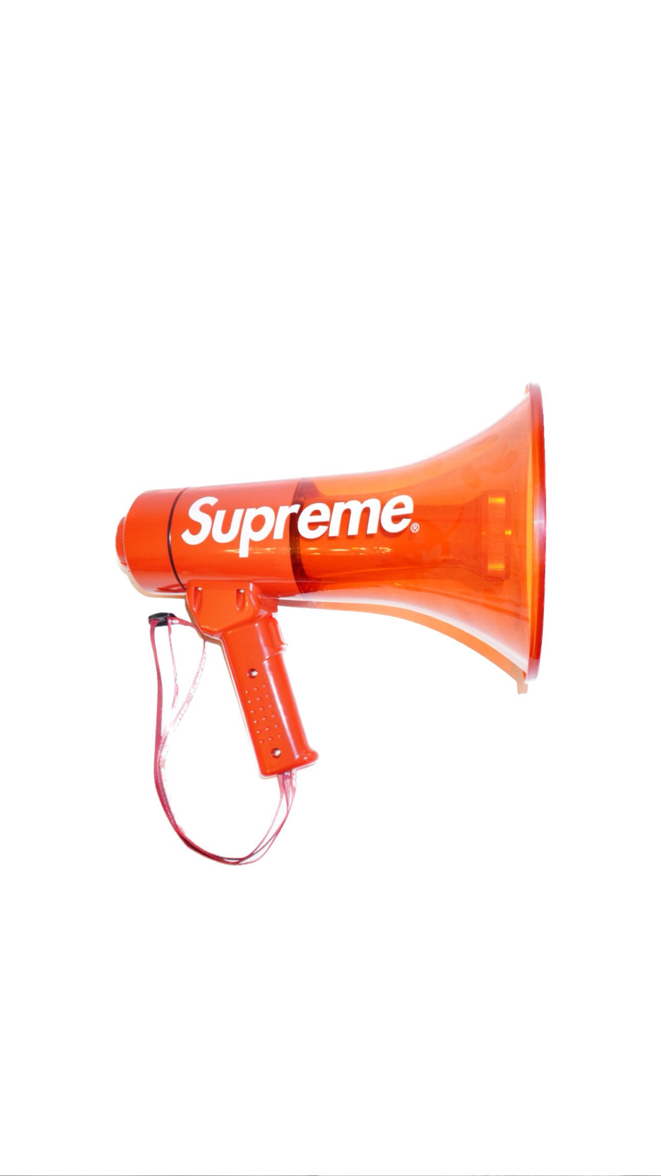 Supreme Supreme FW21 Pyle Waterproof Megaphone | Grailed