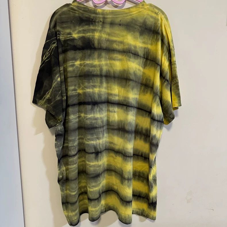 Amiri Amiri Tie-dyed short sleeves 2501-Nextarrow Size US L / EU 52-54 / 3 - 4 Thumbnail