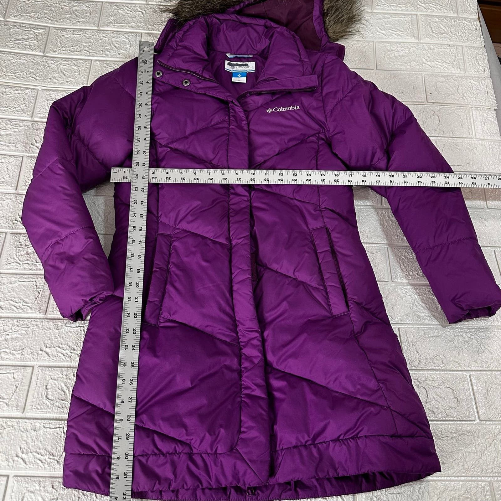 Columbia Columbia puffer jacket Size XS / US 0-2 / IT 36-38 - 11 Thumbnail
