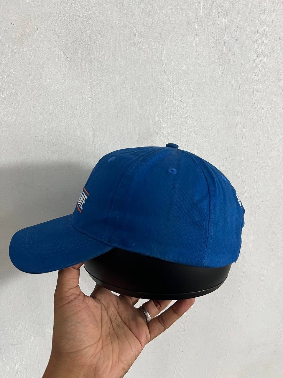 Vintage Mets Hall of Fame Hat Size ONE SIZE - 3 Thumbnail