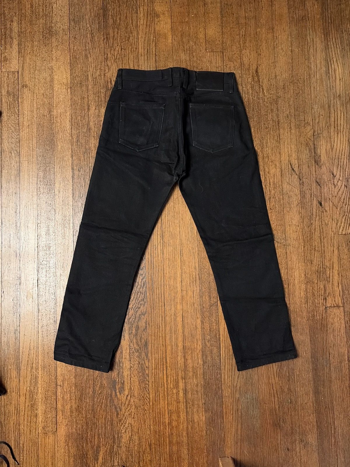 3sixteen CT-220x Double Black Size US 31 - 5 Thumbnail