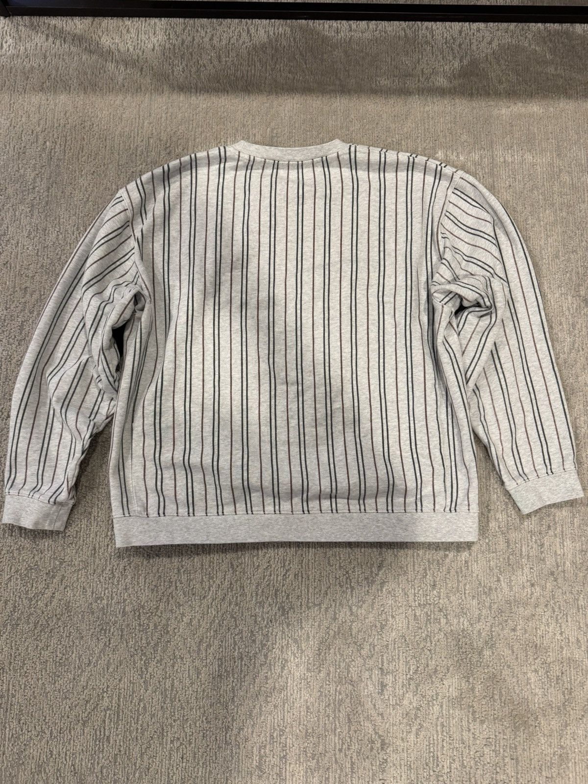 Kith Kith Crewneck Sweatshirt Size US XL / EU 56 / 4 - 2 Thumbnail