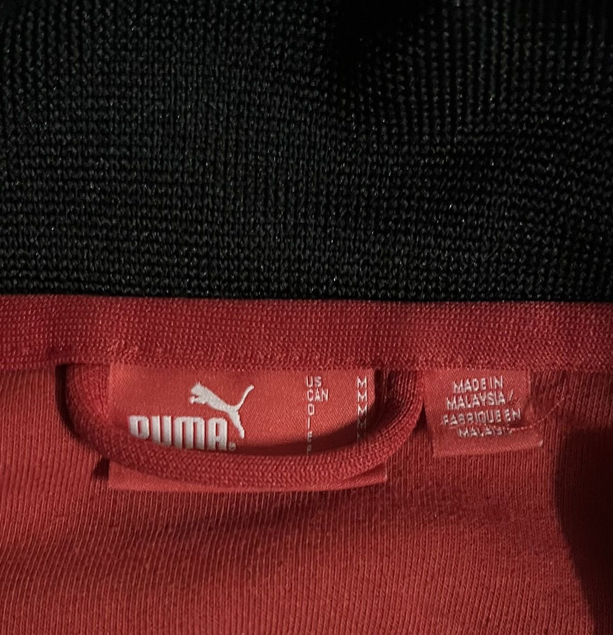 Puma Puma Soccer Sweater Size US M / EU 48-50 / 2 - 7 Thumbnail