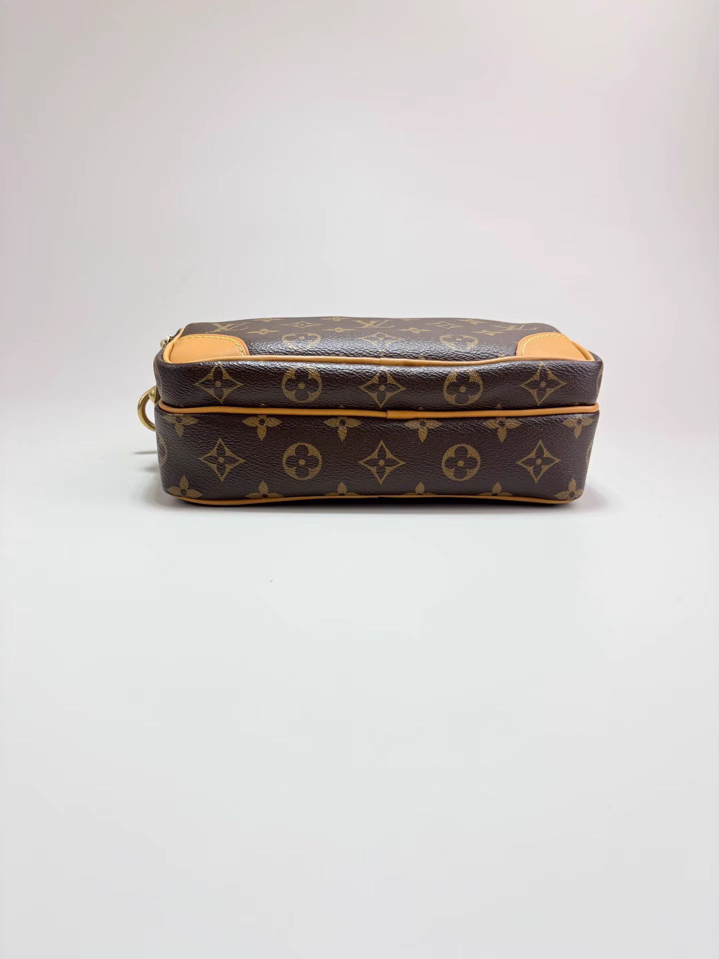 Louis Vuitton LOUIS VUITTON Monogram Messenger Bag K1 Size ONE SIZE - 5 Thumbnail