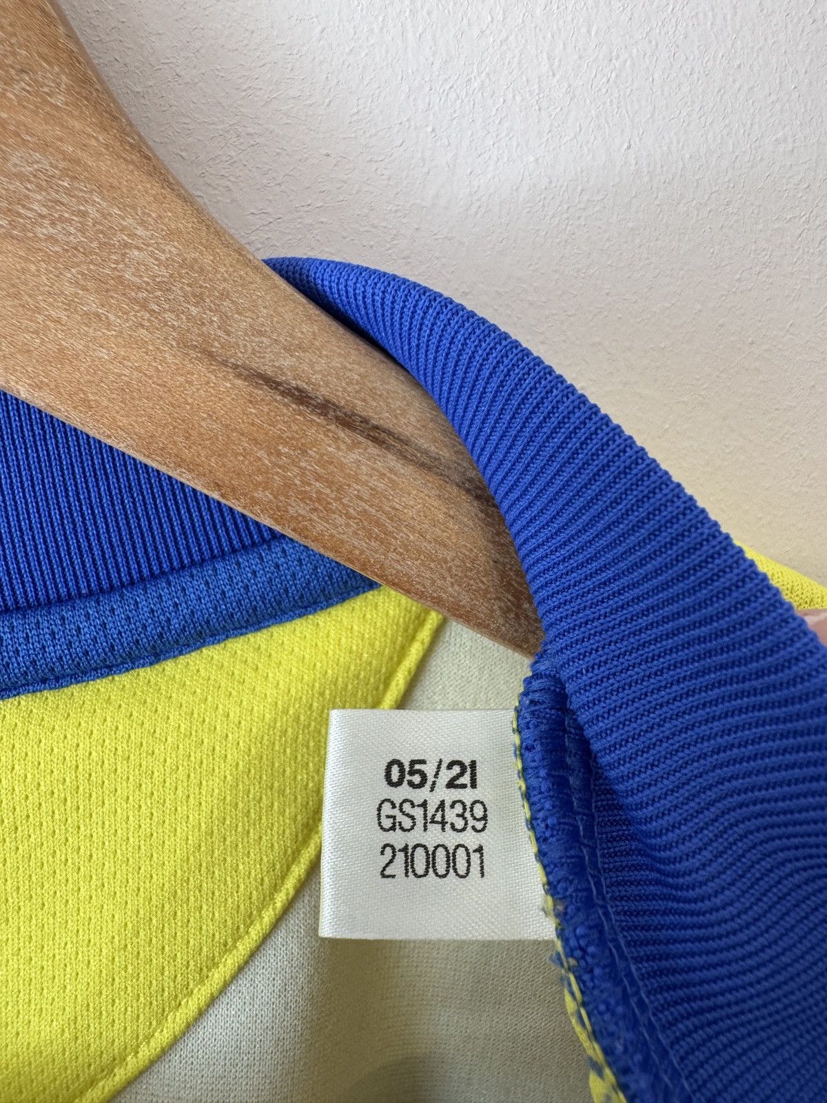Adidas Juventus 2021-2022 Third Soccer Jersey Adidas Football Shirt Size US XXL / EU 58 / 5 - 13 Thumbnail