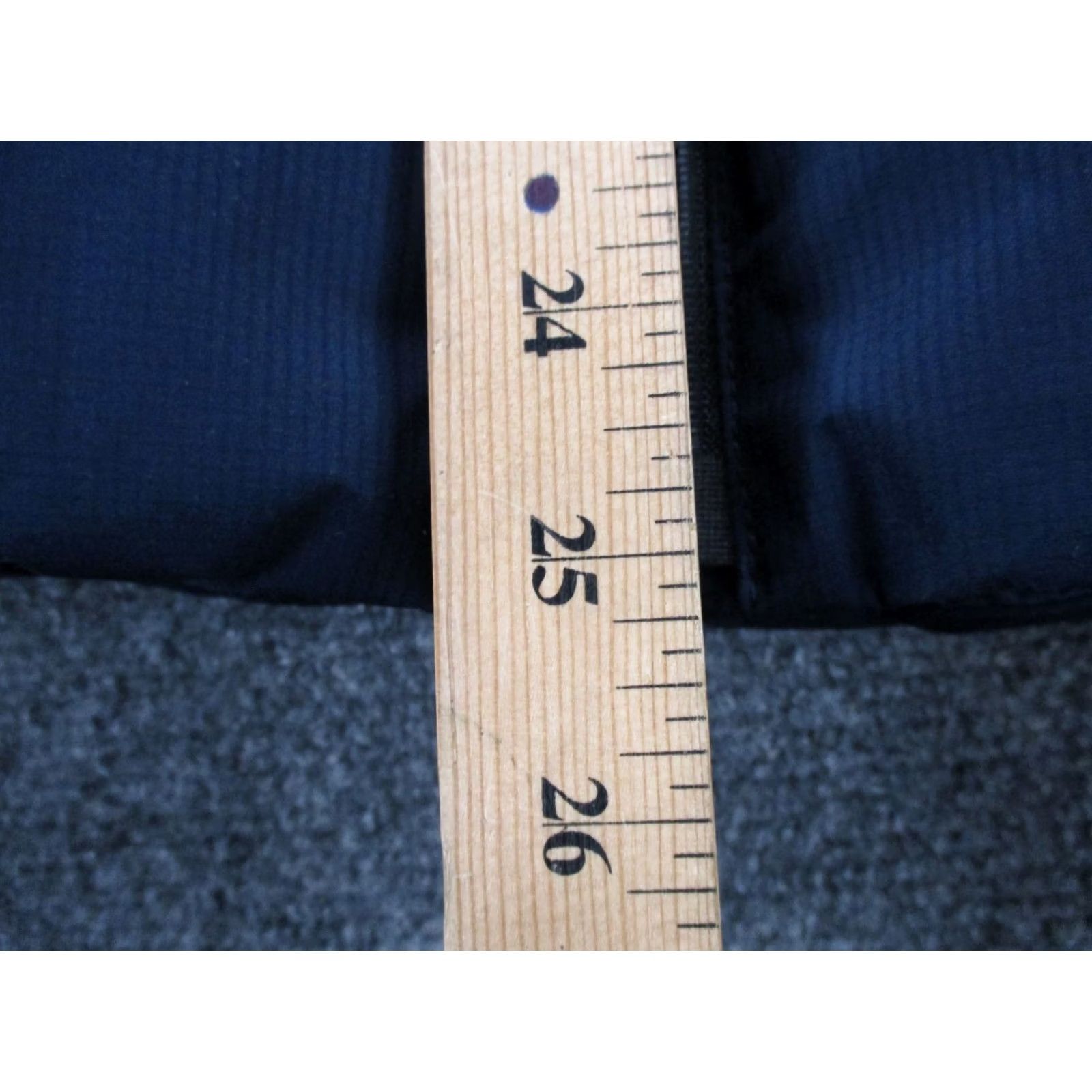 Polo Ralph Lauren Polo Ralph Lauren Jacket Men 2XL Blue Duck Down Quilted Puffer Coat Outdoors NEW Size US XXL / EU 58 / 5 - 4 Thumbnail