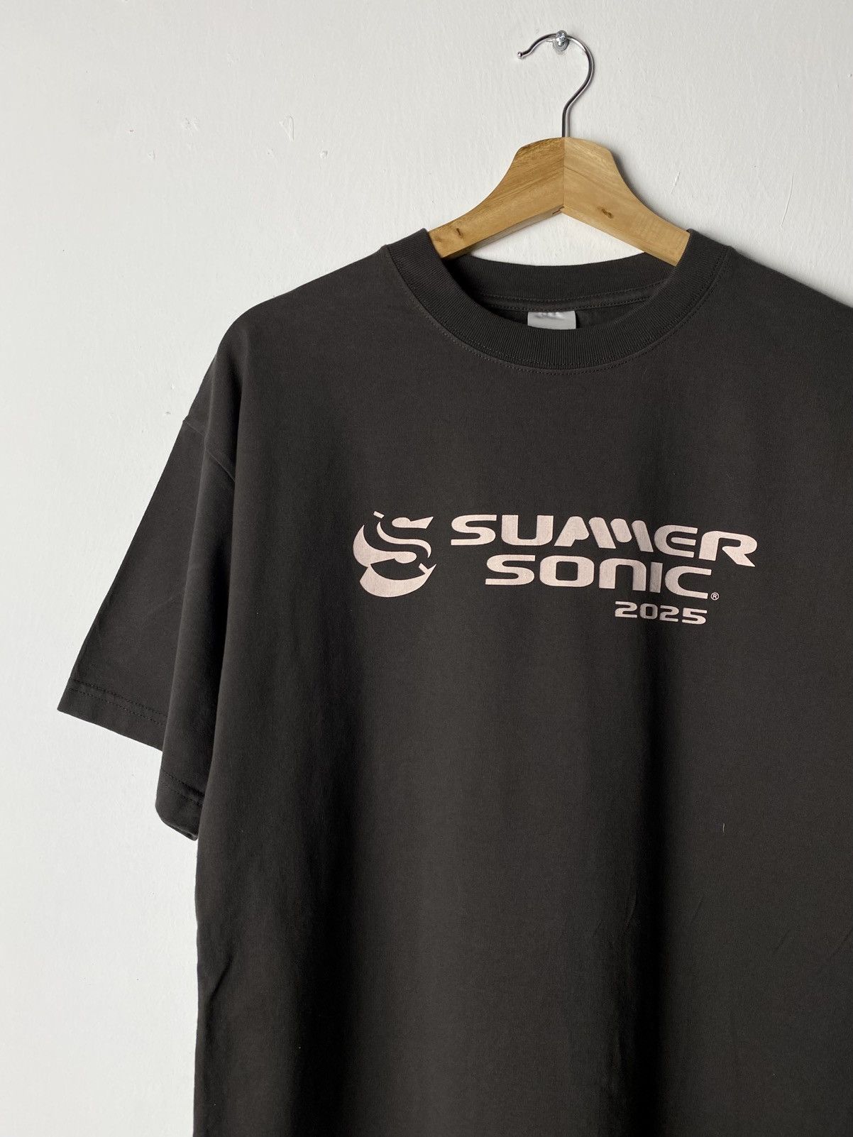 Xlarge Rare Xlarge x Xgirl Summer Sonic Crew 2025 Size US L / EU 52-54 / 3 - 6 Thumbnail