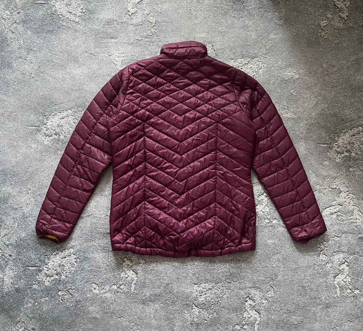 Rab Rab Light Down Jacket Women’s Logo Size XL / US 12-14 / IT 48-50 - 5 Thumbnail