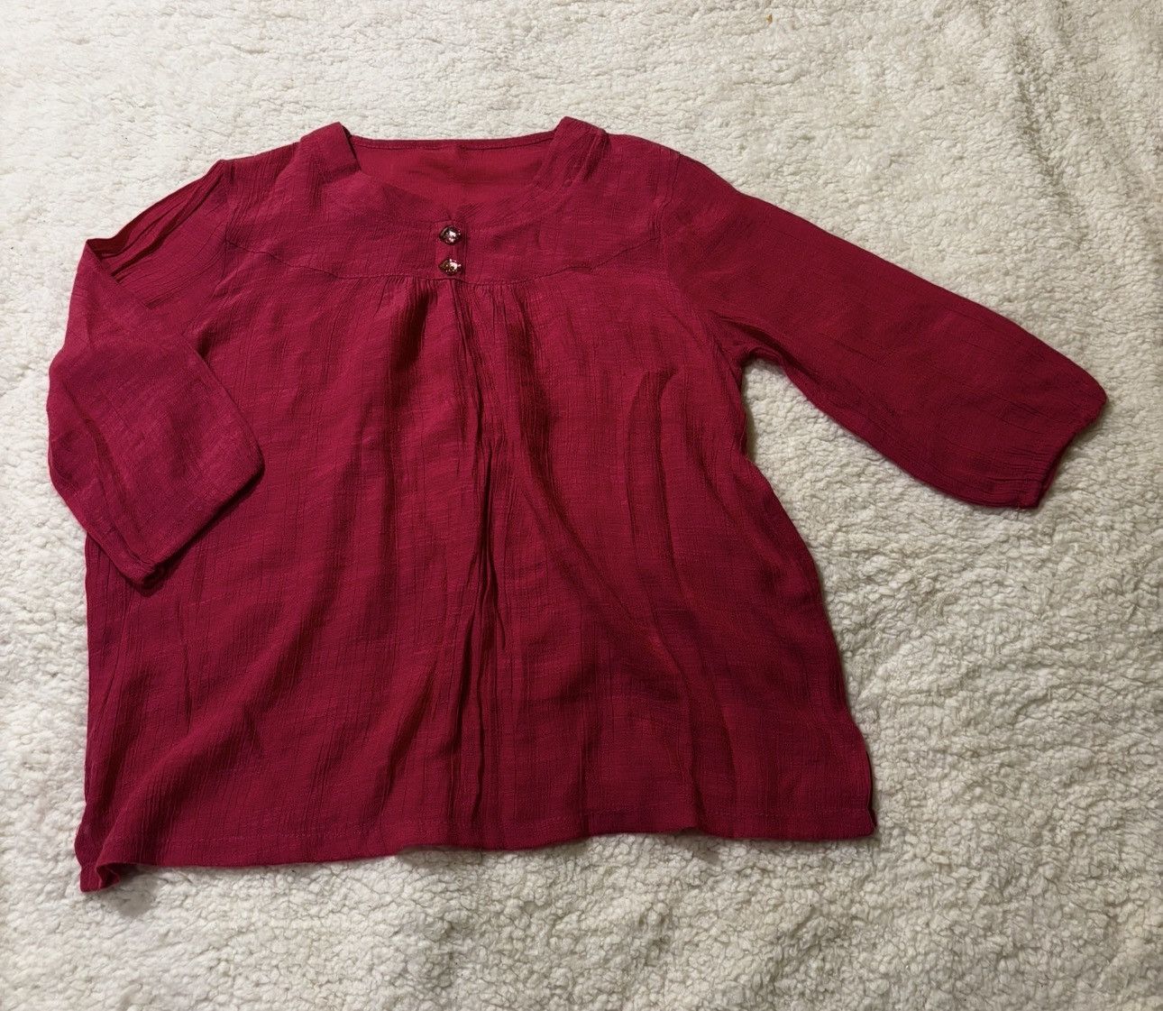 Other Pink top0427 Size M / US 6-8 / IT 42-44 - 10 Thumbnail