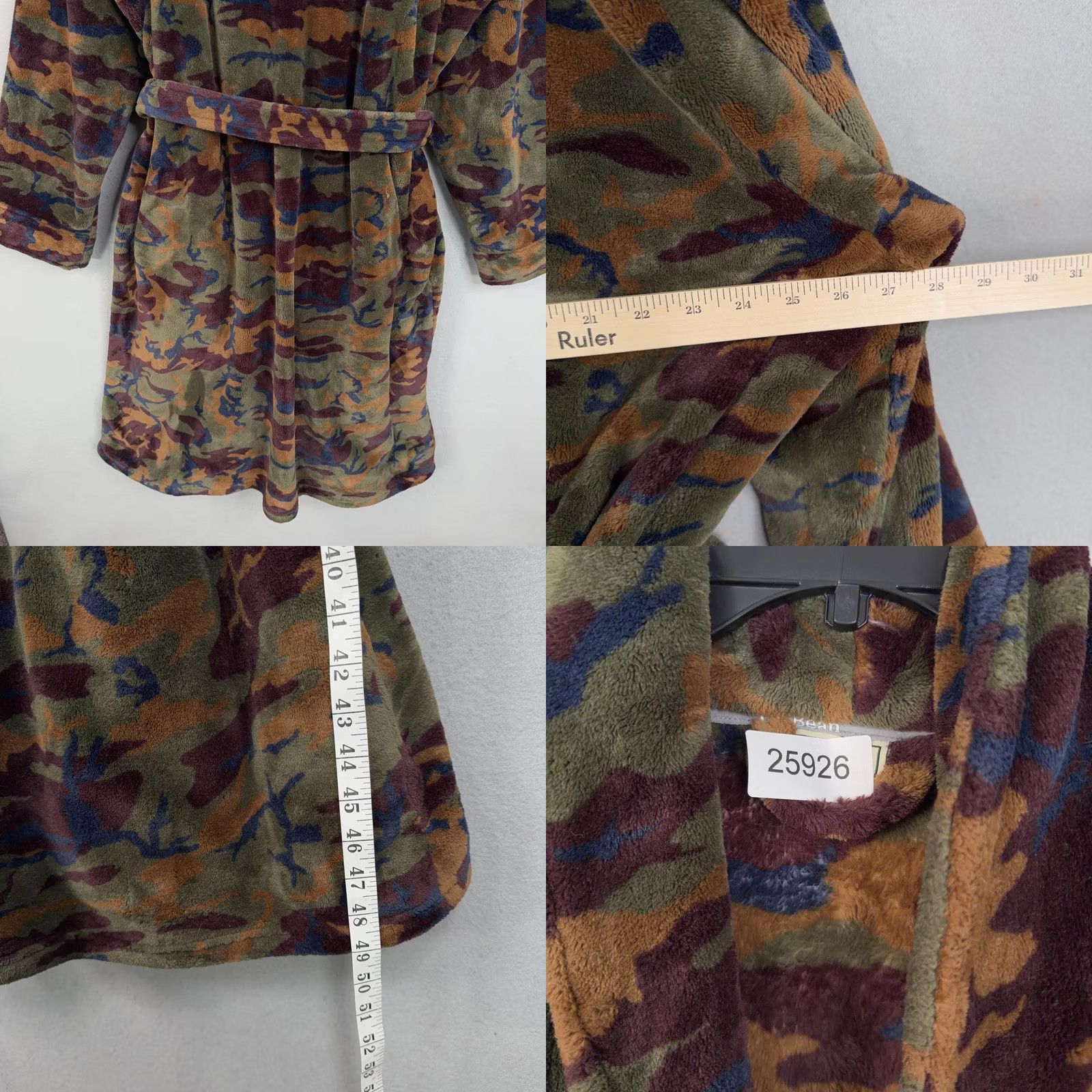 Vintage VINTAGE nope Size US XXL / EU 58 / 5 - 8 Thumbnail