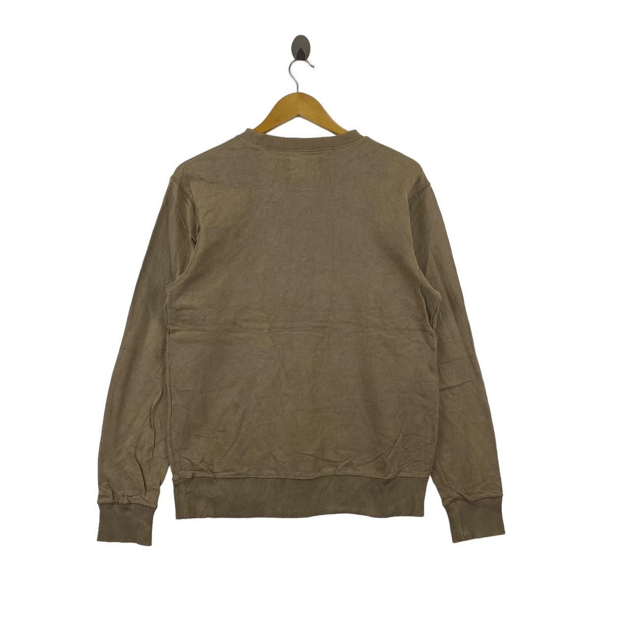 Champion CHAMPION NORTHERN CALIFORNIA University Sweatshirt Pullover Size M / US 6-8 / IT 42-44 - 2 Thumbnail