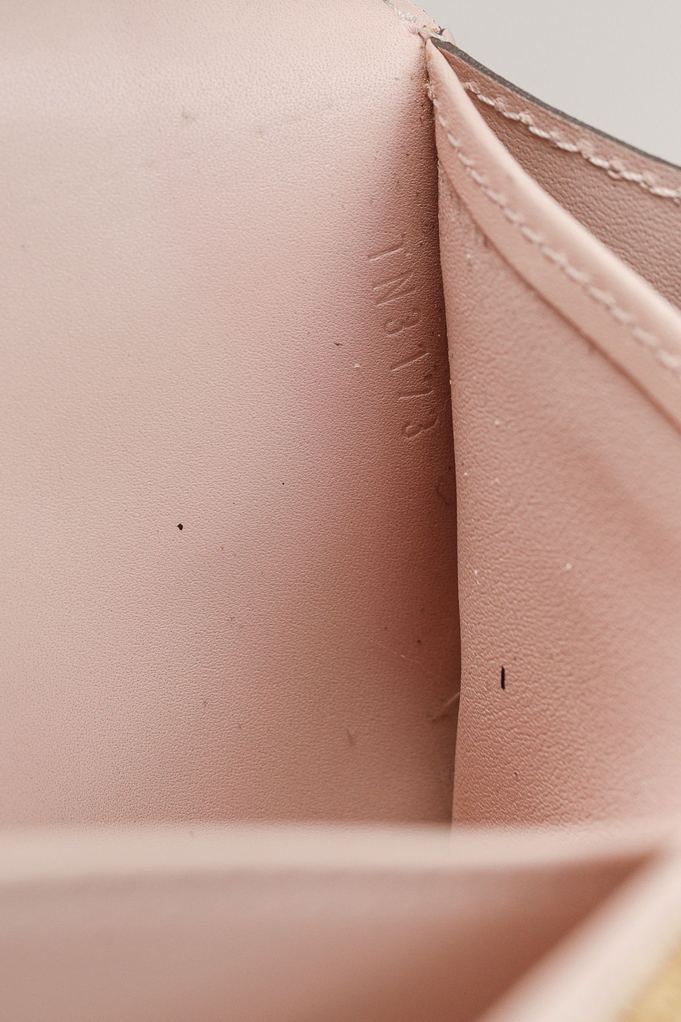 Louis Vuitton Louis Vuitton Sarah Monogram Vernis Leather Wallet Size ONE SIZE - 10 Thumbnail