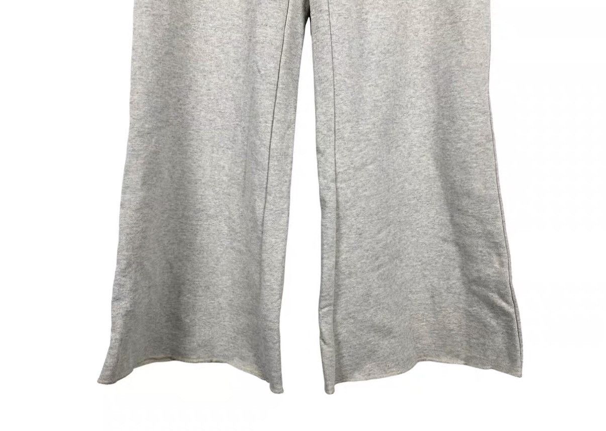 READYMADE Readymade × Champion Gray Oversized Sweatpants J31 Size US 36 / EU 52 - 4 Thumbnail