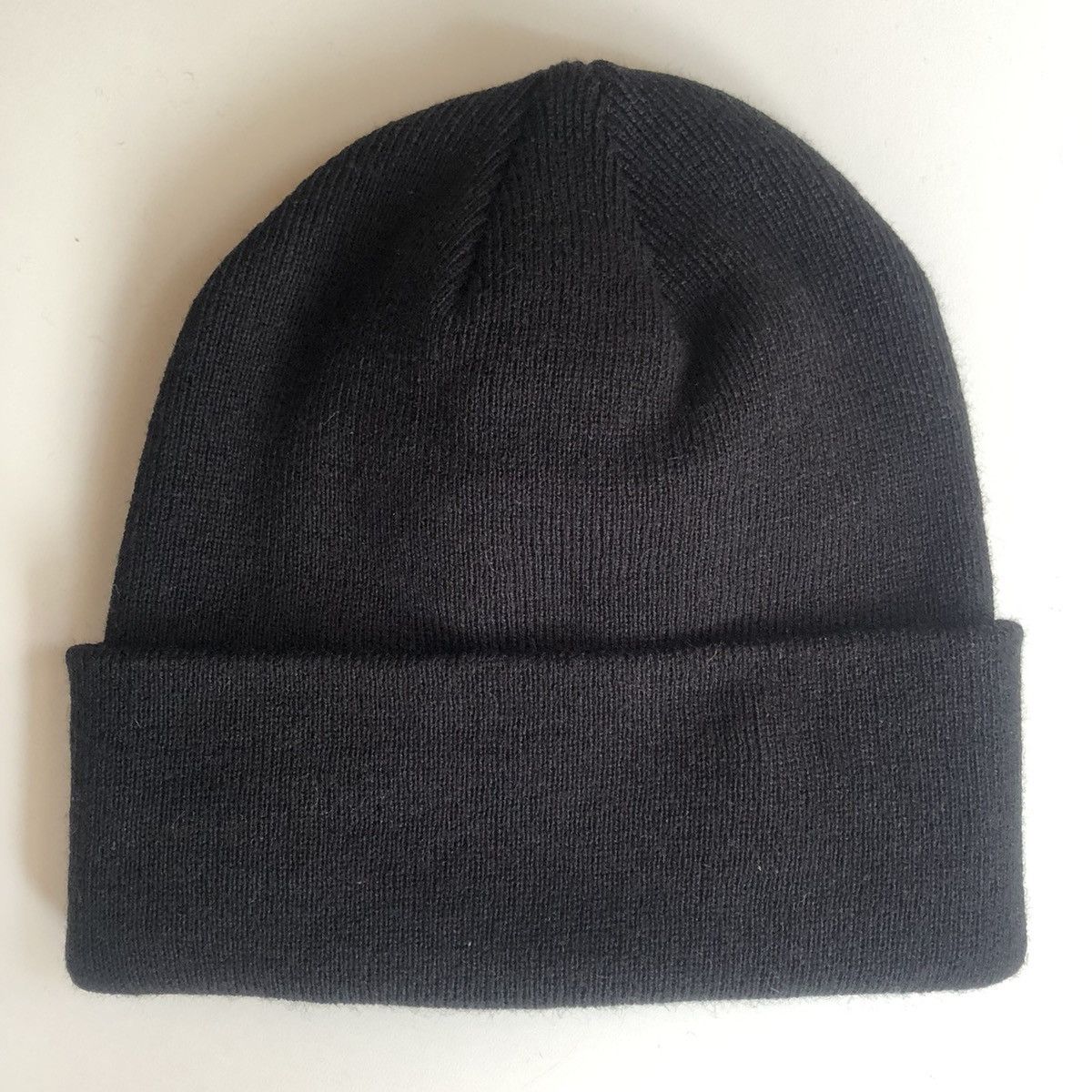 Chocolate Chocolate Beanie BLACK Size ONE SIZE - 2 Thumbnail