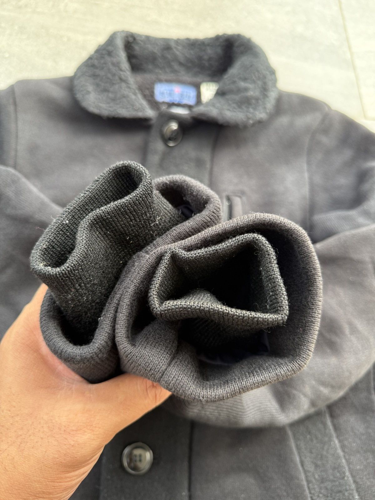 Blue Blue Japan Blue Blue Japan Pure Indigo Arigato Jacket Size US M / EU 48-50 / 2 - 10 Thumbnail