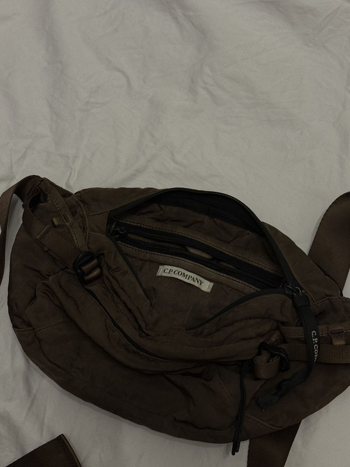 C.P. Company Bag CP company Size ONE SIZE - 6 Thumbnail