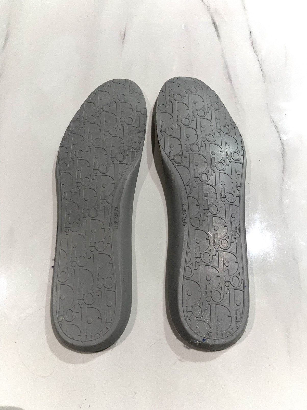 Dior Dior B22 Sneakers Size US 11 / EU 44 - 10 Thumbnail