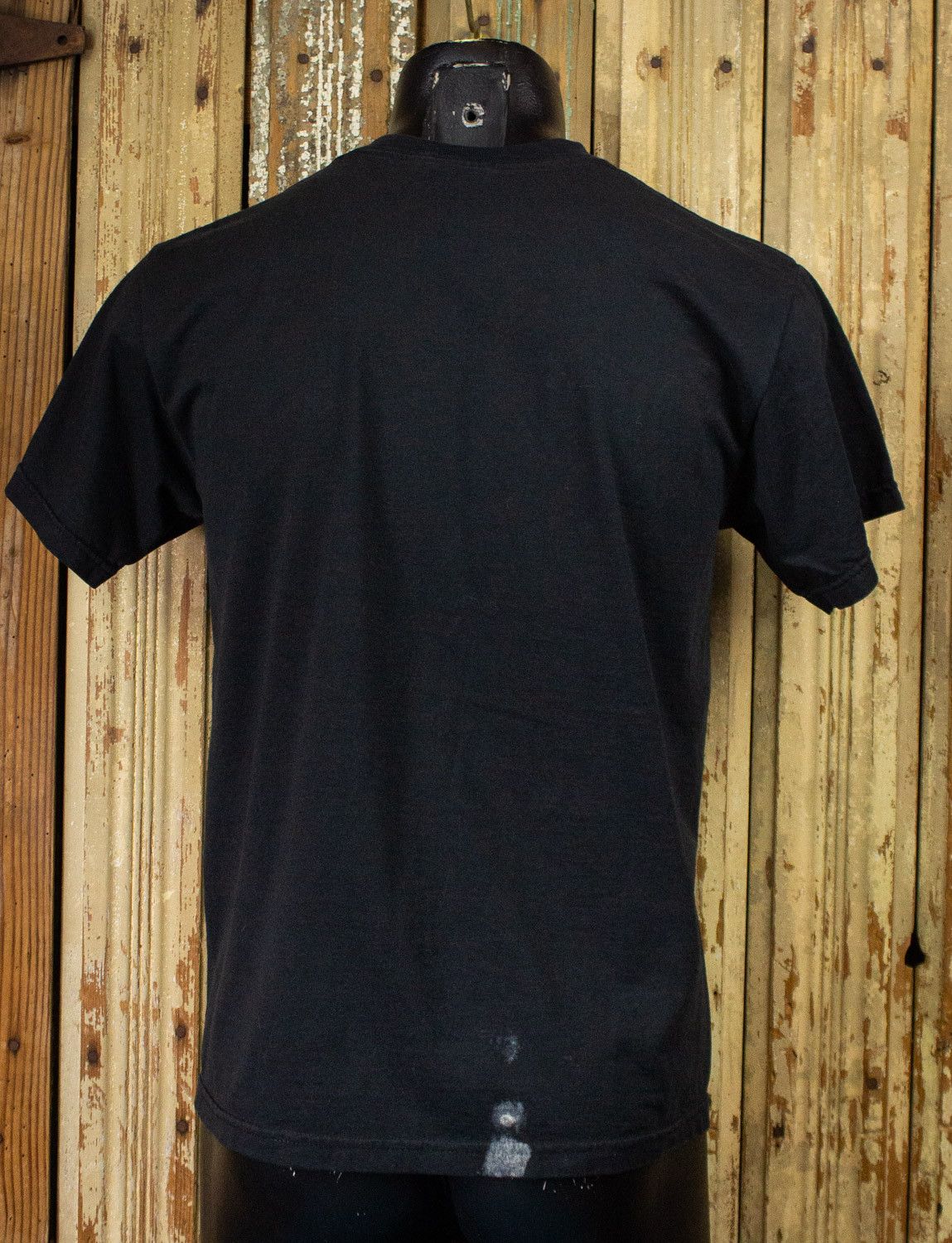 Band Tees × Vintage Vintage Seven Head Division Concert T Shirt 2000s Size US S / EU 44-46 / 1 - 5 Thumbnail