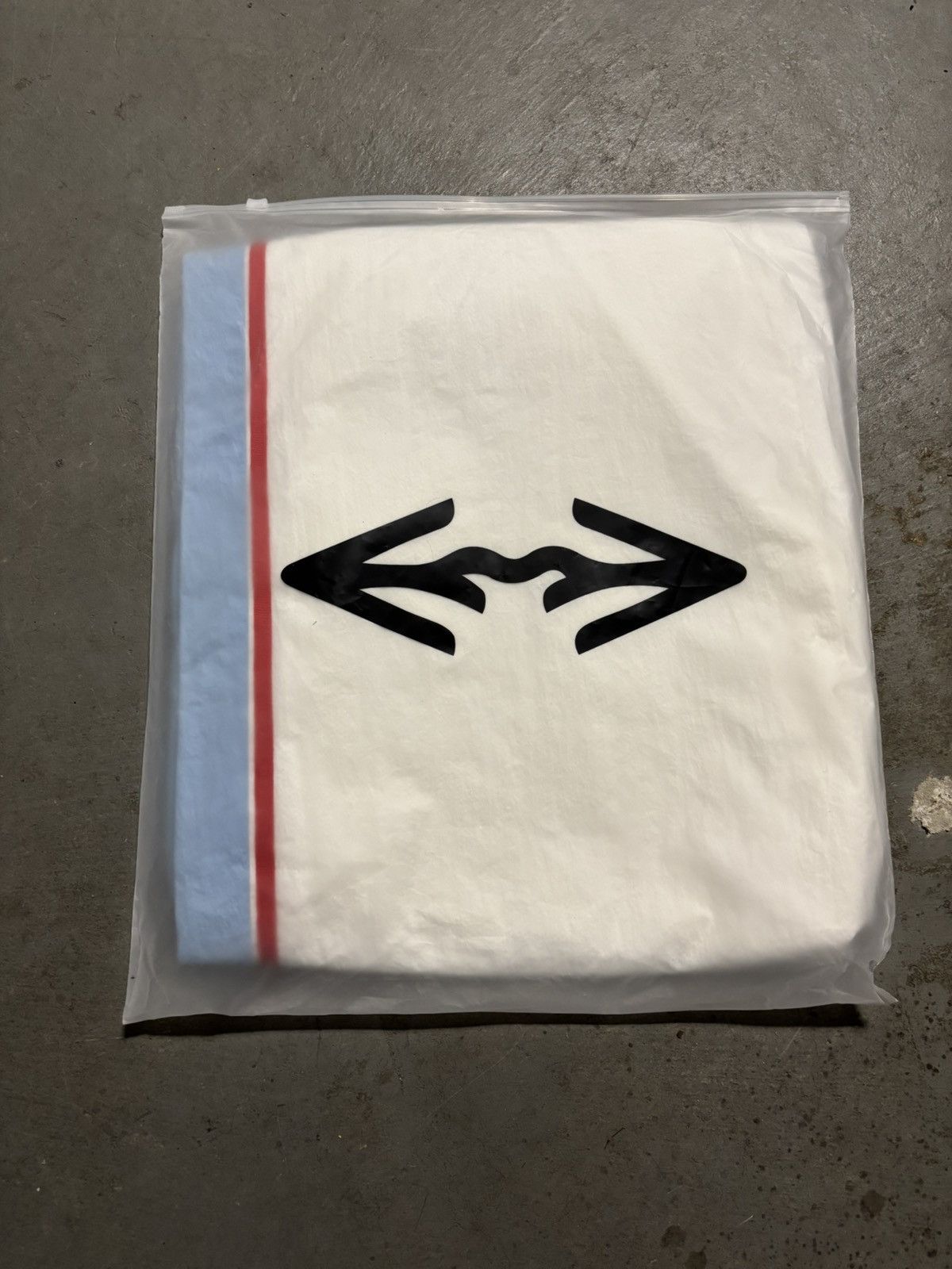 HMDD Hmdd chim sold out baggy pants medium Size US 32 / EU 48 - 2 Thumbnail