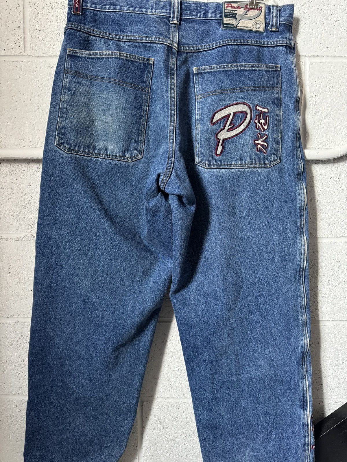 Other Vintage X Paco Jeans Size US 38 / EU 54 - 4 Thumbnail
