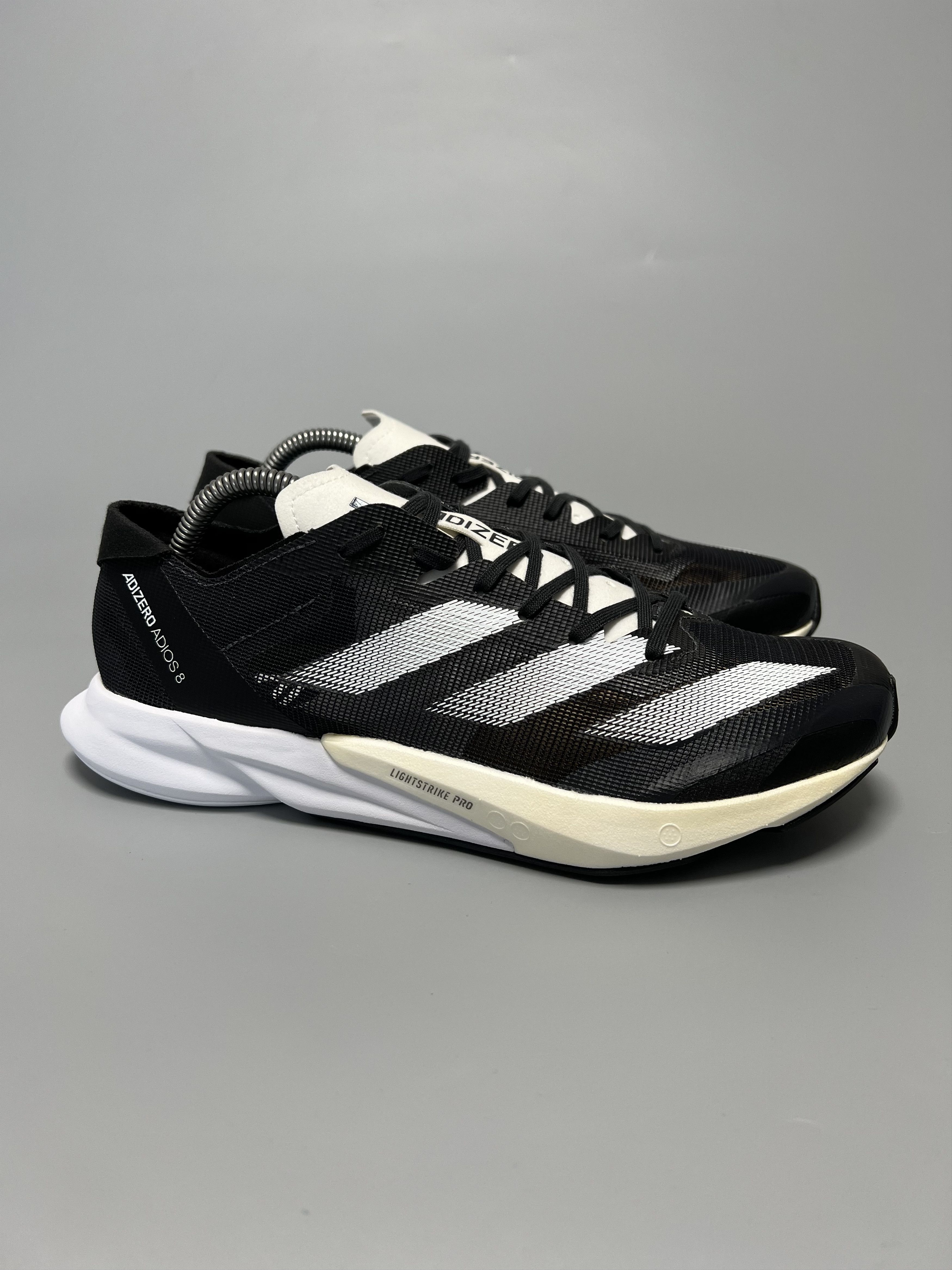 Adidas Adidas Adizero Adios 8 Running Shoes Size US 7.5 / EU 40-41 - 1 Thumbnail