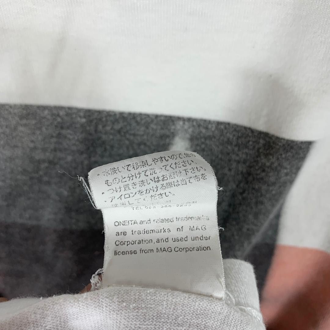 Vintage Oneita Power-T Off With The Fairies Graphic Tee