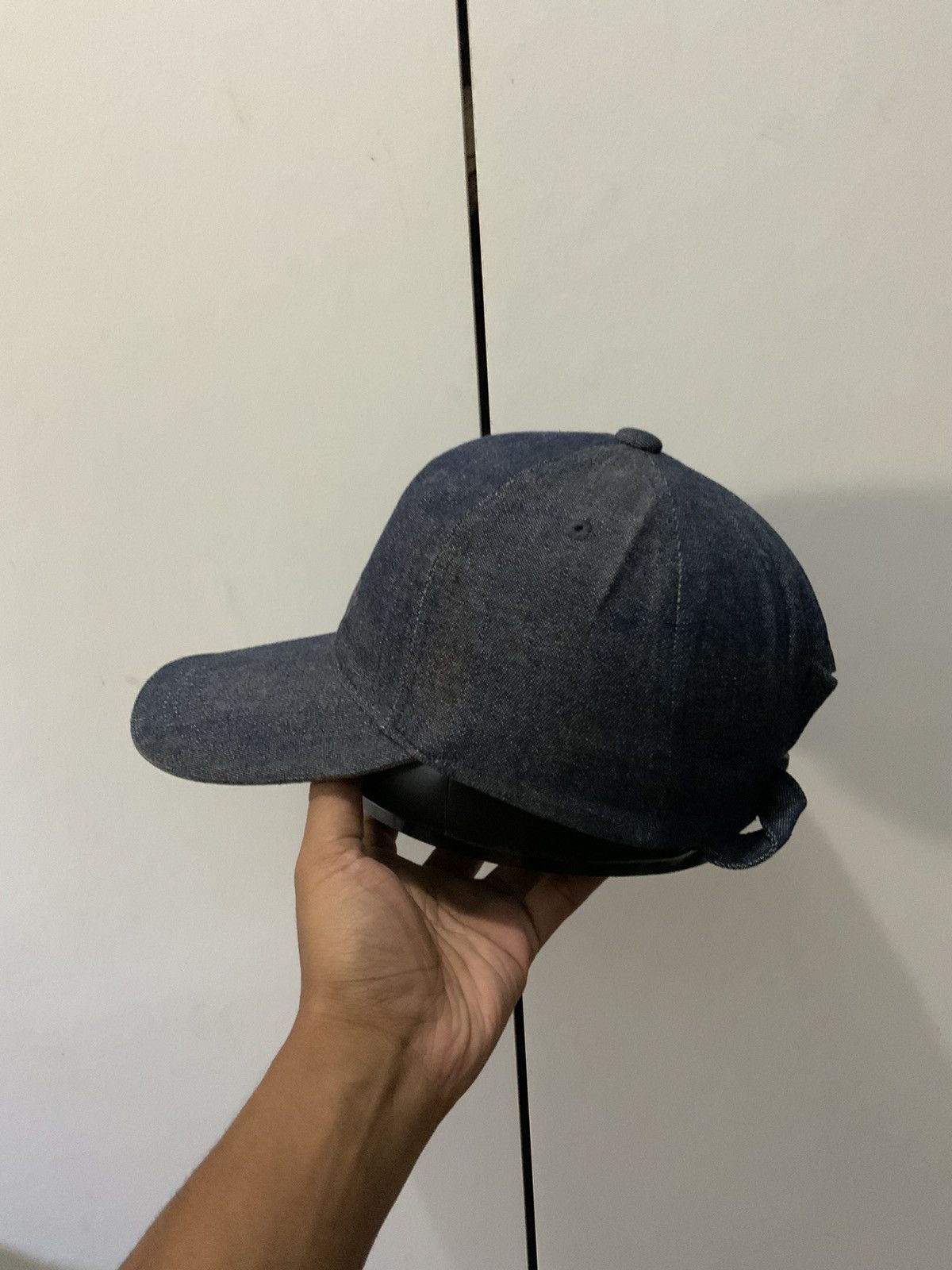 Outdoor Research Outdoor Product Denim Spellout Hat Size ONE SIZE - 2 Thumbnail