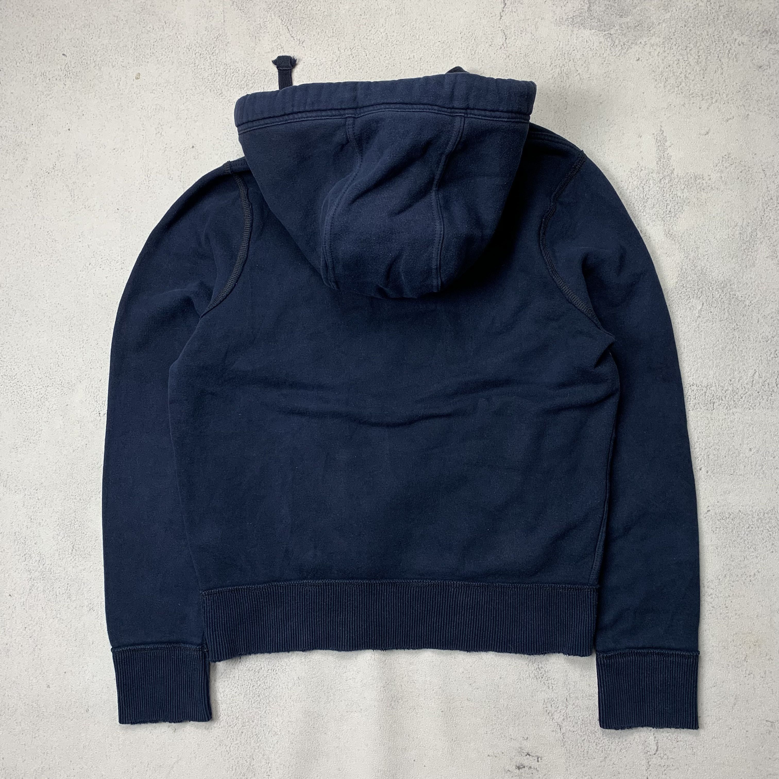 Abercrombie & Fitch Abercrombie Fitch Hoodie Size US L / EU 52-54 / 3 - 2 Thumbnail