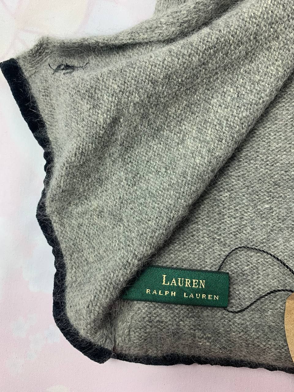 Ralph Lauren Ralph Lauren Scarf / Muffler / Neckwear Size ONE SIZE - 5 Thumbnail