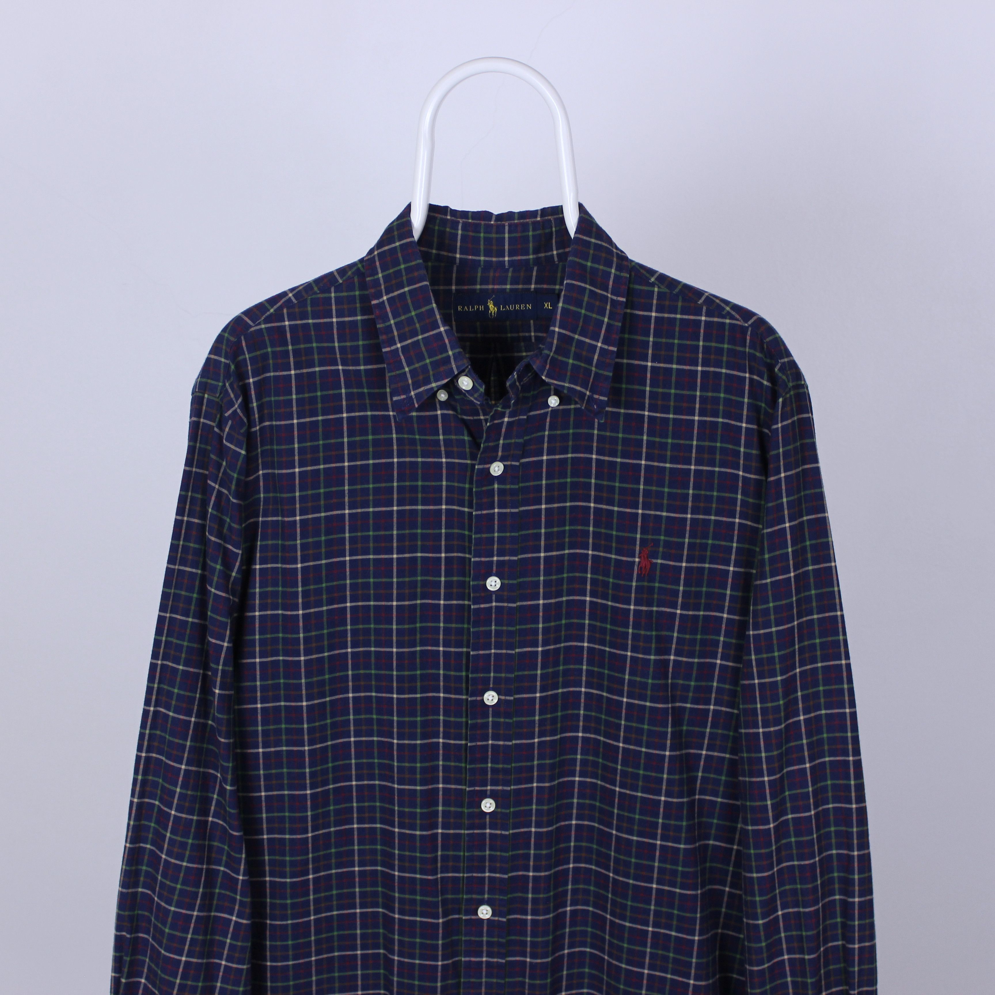 Polo Ralph Lauren Polo Ralph Lauren shirt men button ups L XL Size US XL / EU 56 / 4 - 3 Thumbnail