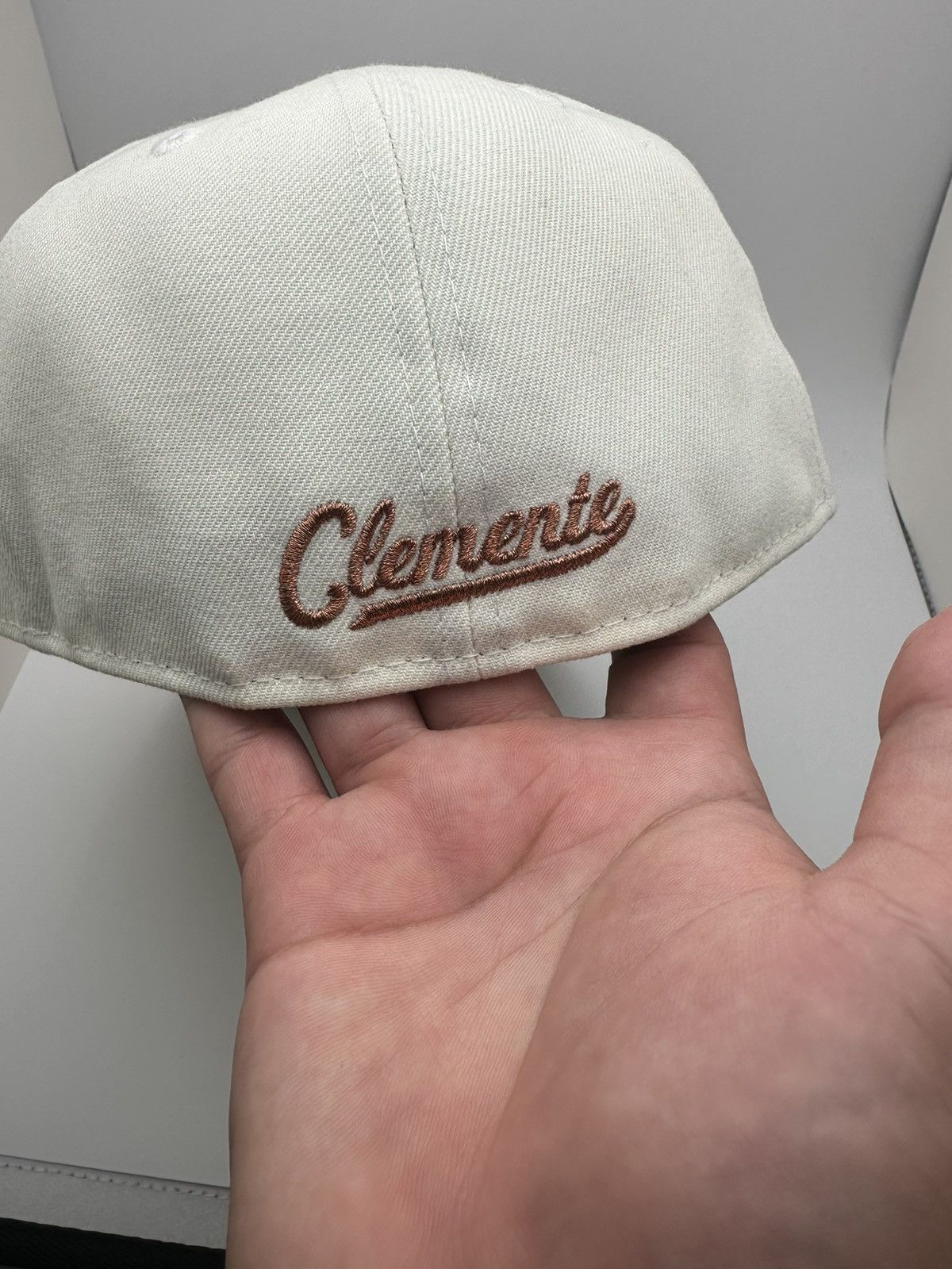 Hat Club × New Era Pittsburgh Pirates Fitted 7 3/8 (Roberto Clemente) Size ONE SIZE - 4 Thumbnail