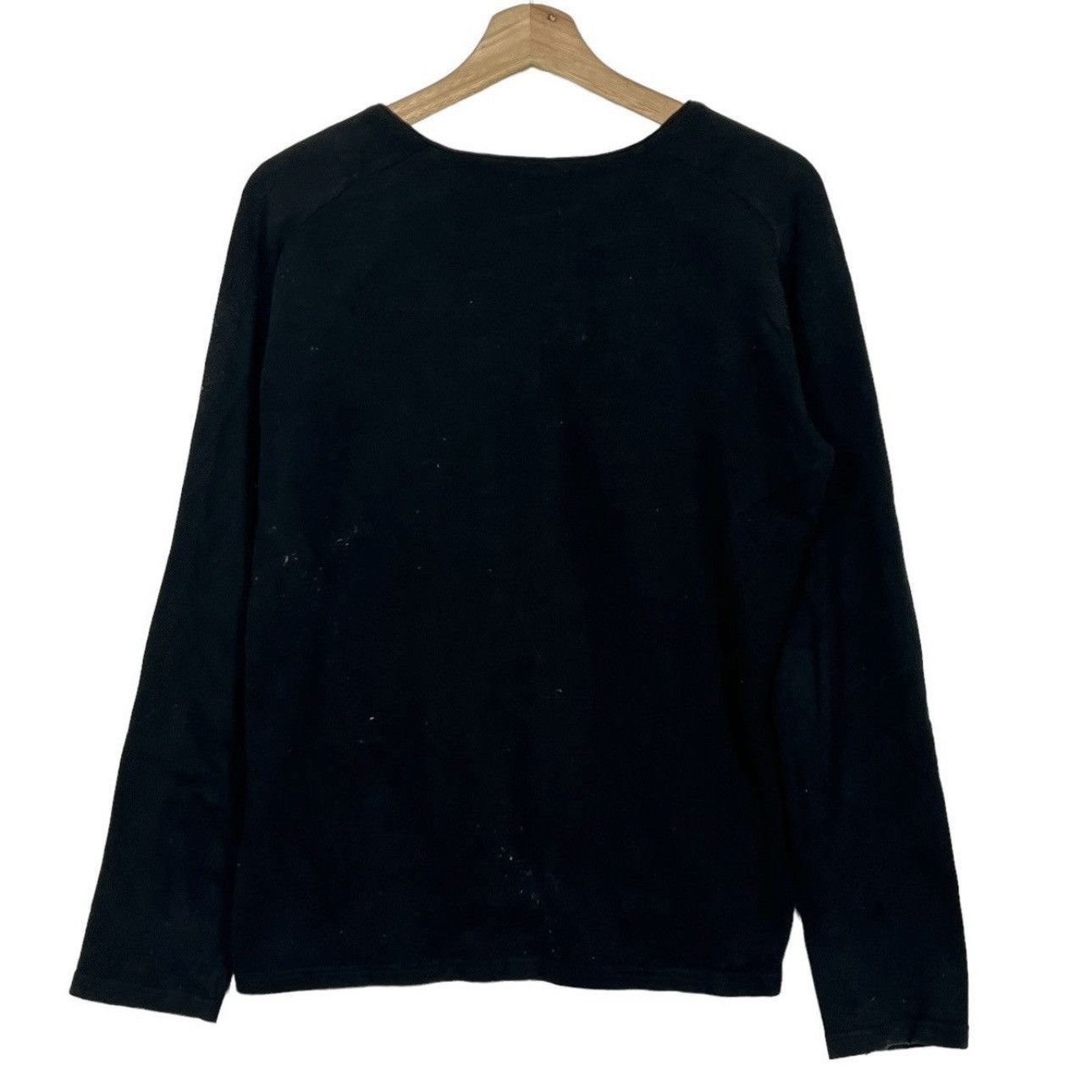 Beams Plus × Japanese Brand beams cardigan nice design Size US M / EU 48-50 / 2 - 2 Thumbnail