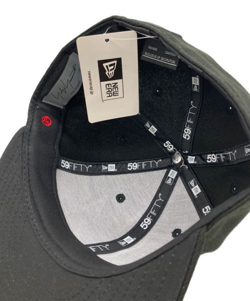 Yohji Yamamoto YOHJI YAMAMOTO × New Era × Yomiuri Giants Cap Size ONE SIZE - 5 Thumbnail