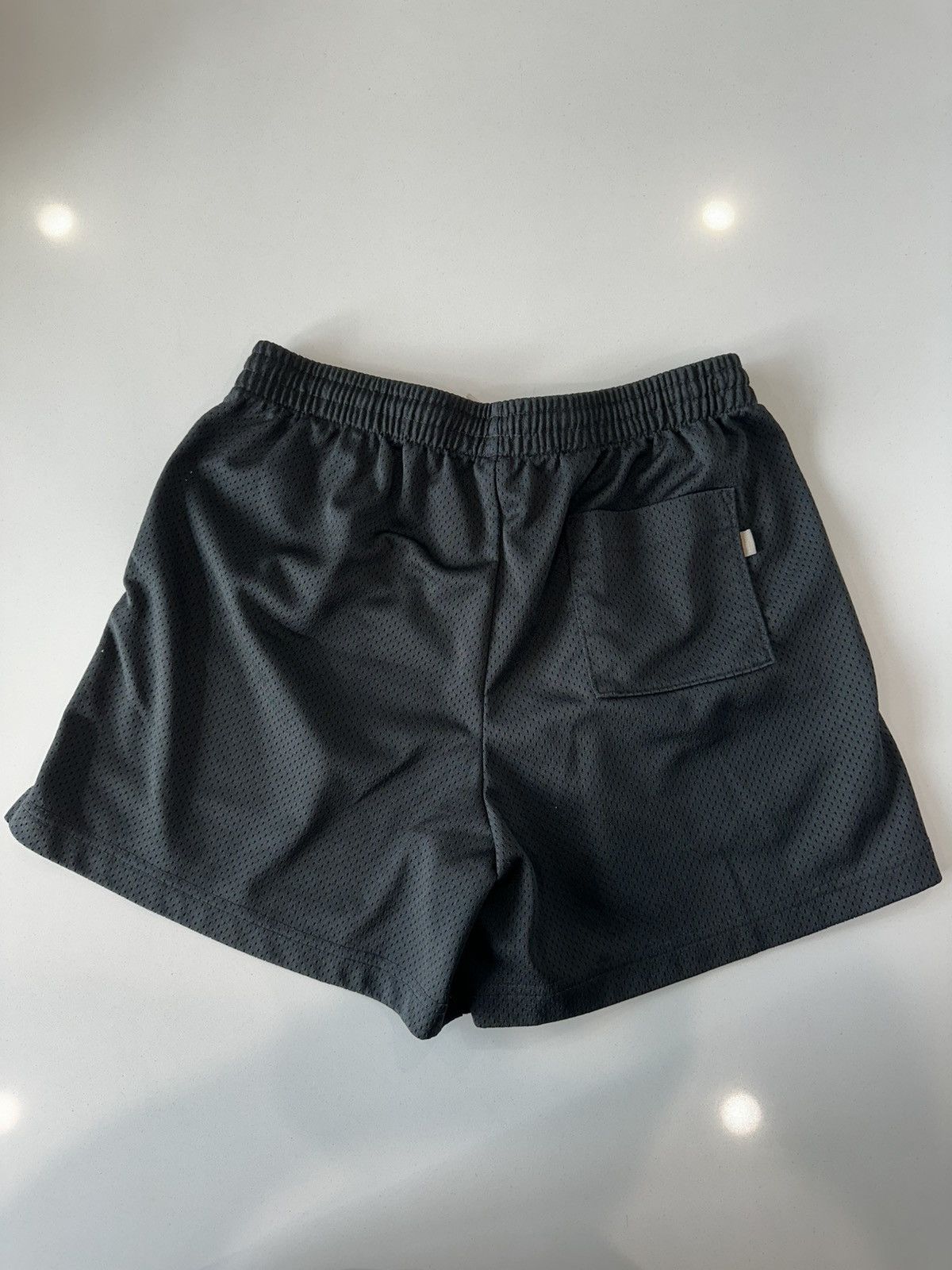 JJJJound JJJJound Mesh Short Size US 30 / EU 46 - 2 Thumbnail